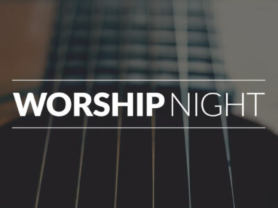 worship night
