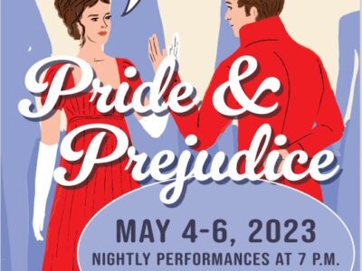 2023-04-27 Pride and Prejudice