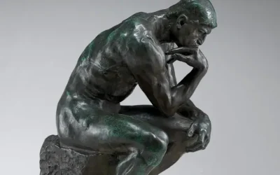 the-thinker