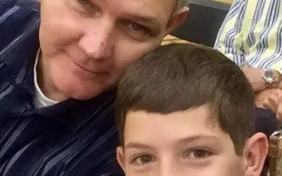 tyson-and-papa-frank-photo